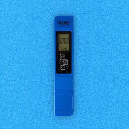 ​Wasserhärte-Messgerät​