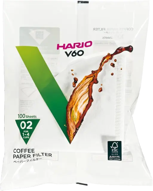 V60 Filterpaper