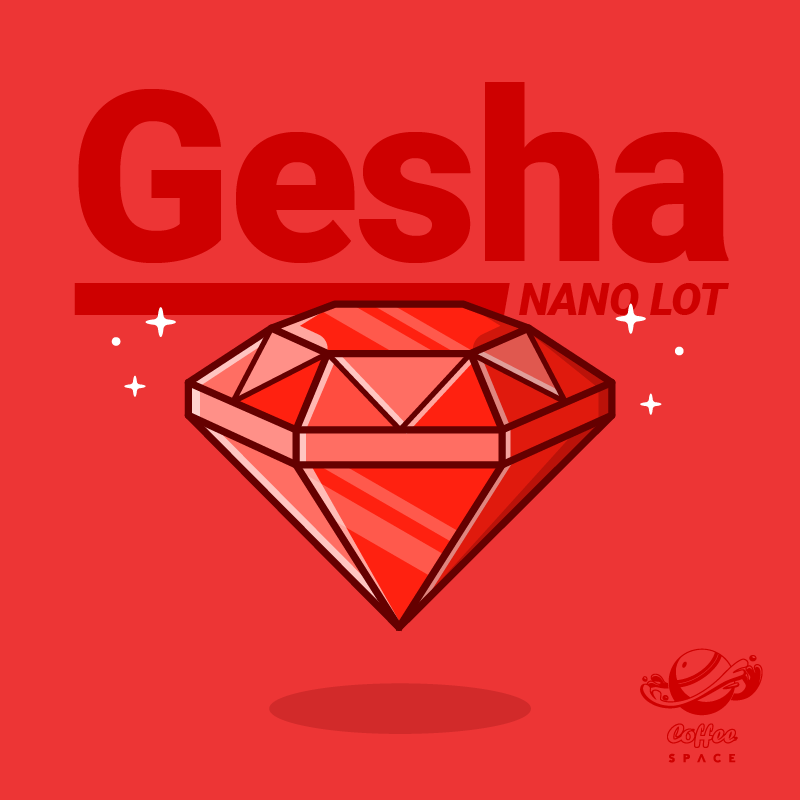 Gesha