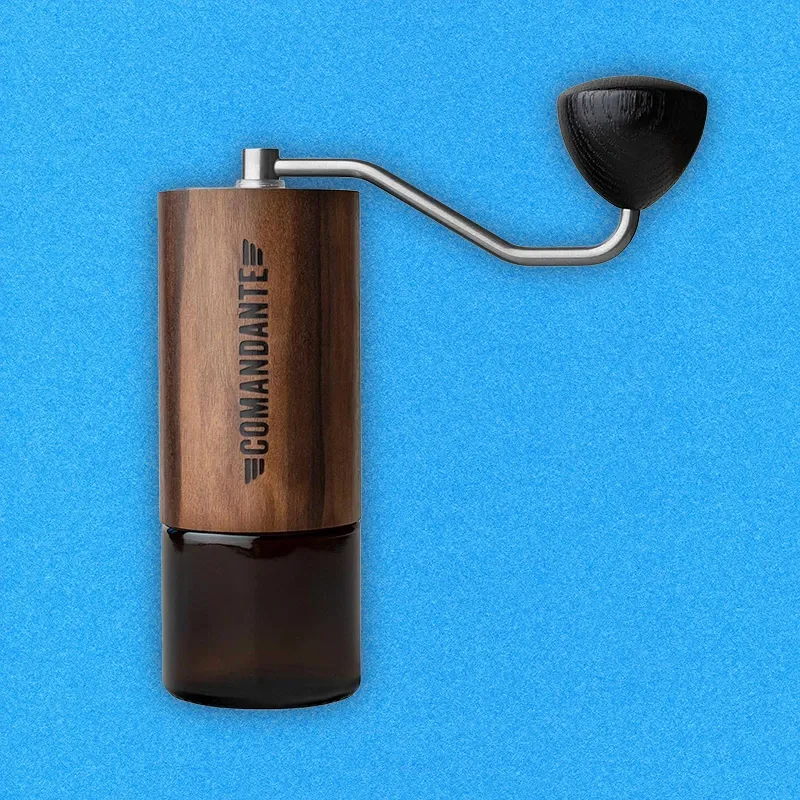 Comandante C40 (MK4) (Black)