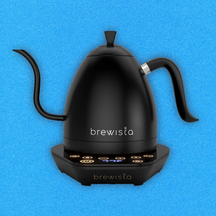 Brewista Artisan 1.0L (Black)