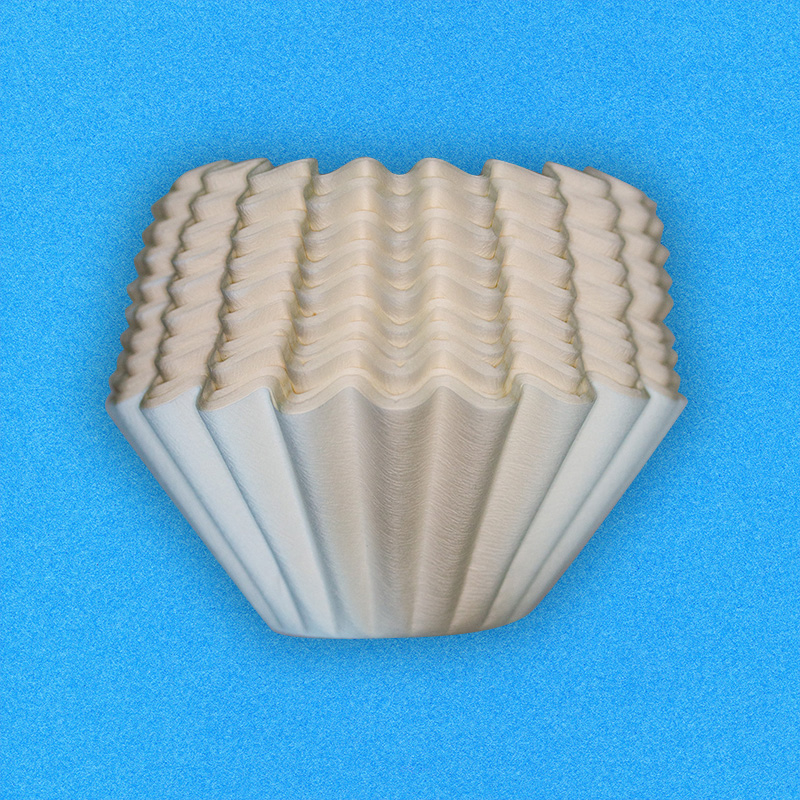 Kalita Wave Filterpapier