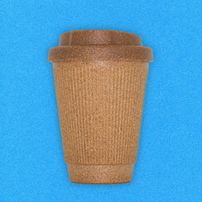 Coffee-Cup to go