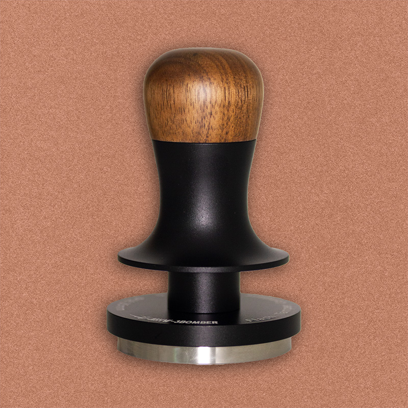 Flash Tamper (58,35 mm)