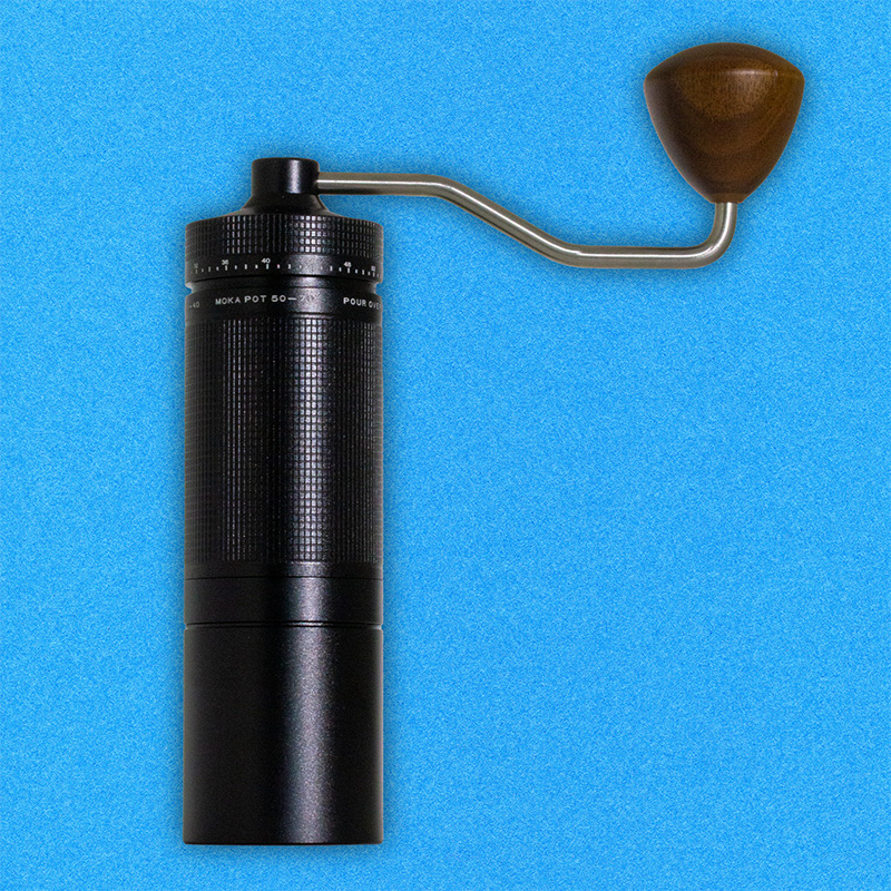 Hand Grinder