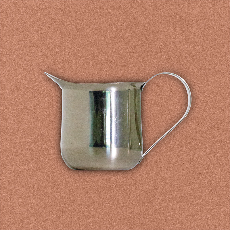 Latte Macchiato Pitcher