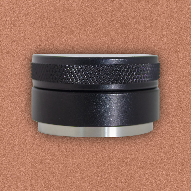 Fuego Tamper
