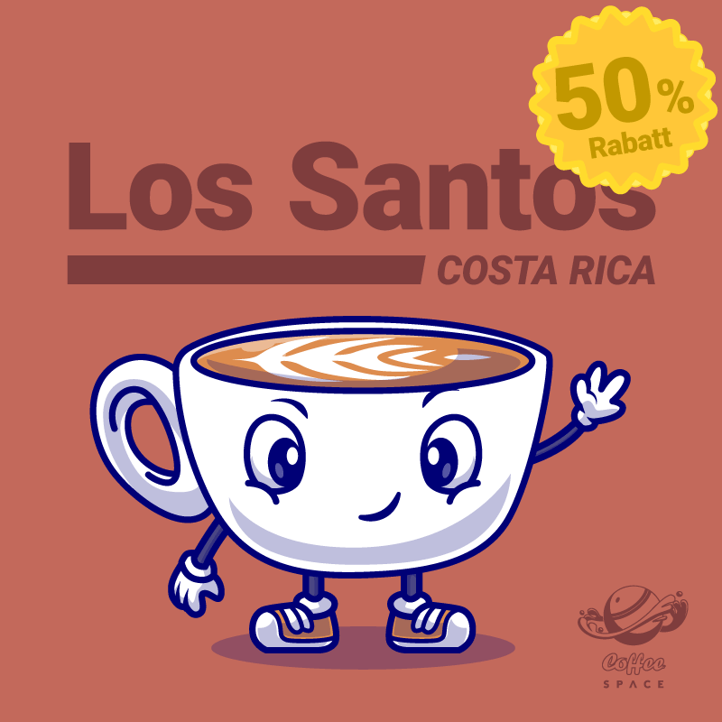 Los Santos 50% Promo