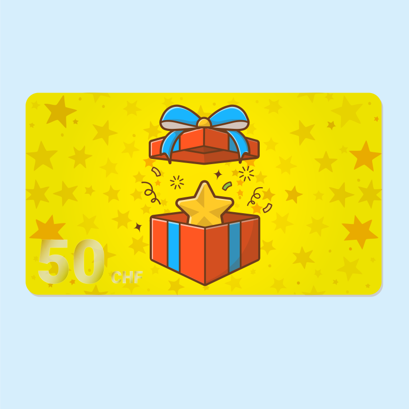 Geschenkkarte