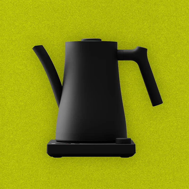 Precision Kettle (Black)