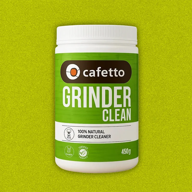 Grinder Cleaner