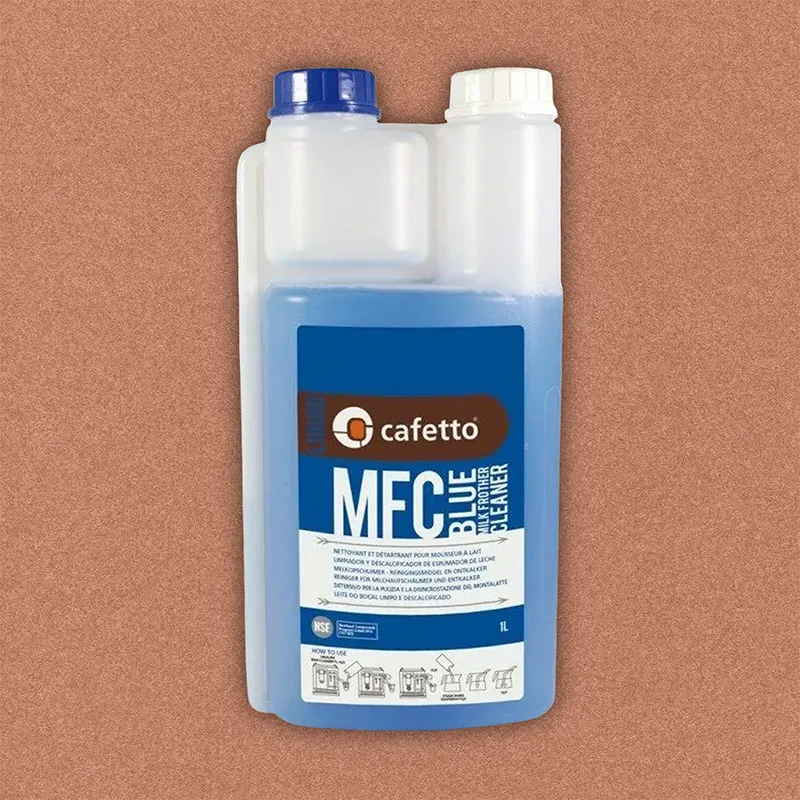 Milk Cleaner