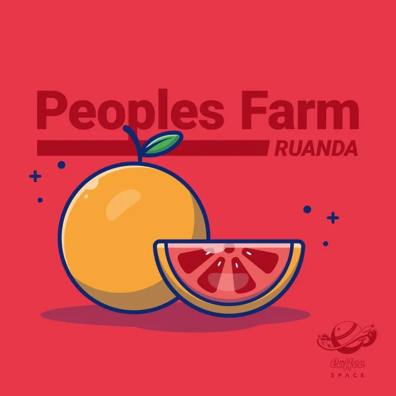Peoples Farm (200g)