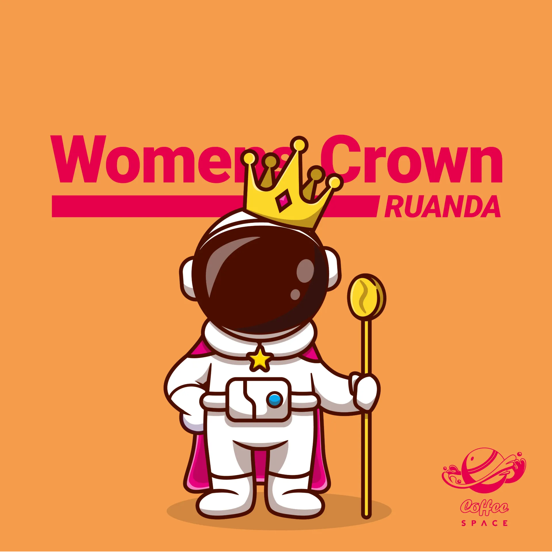 Women's Crown