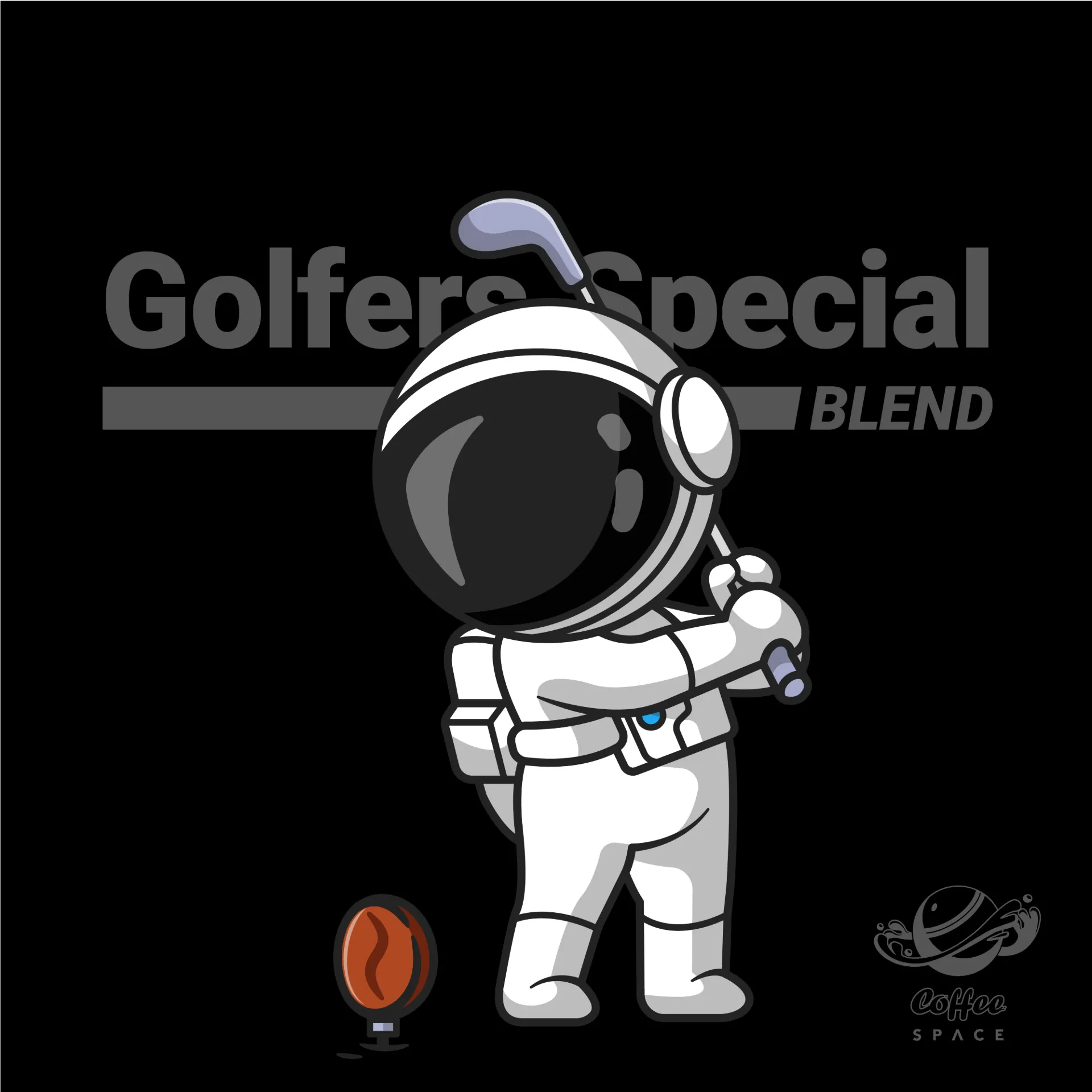 Golfers Special