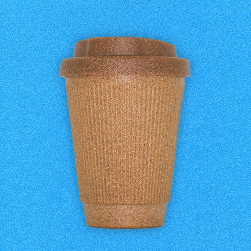Kaffee Mehrwegbecher