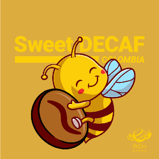 Sweet DECAF