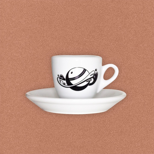 Espresso Tasse