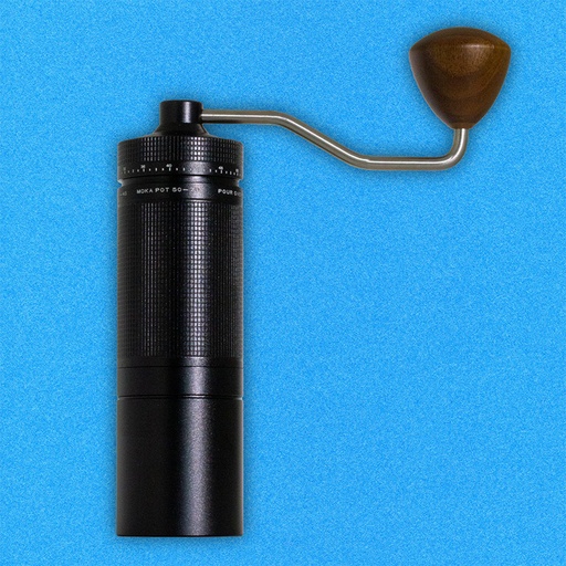 Handmühle