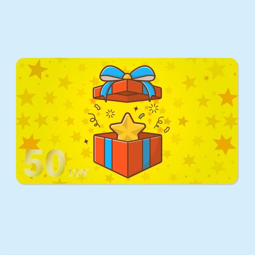 Geschenkkarte