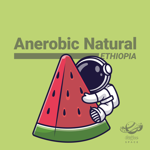 Anerobic Natural