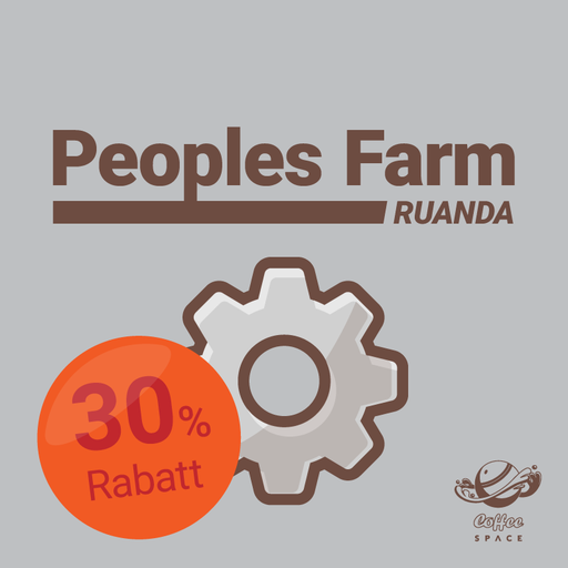 Peoples Farm (-30%)